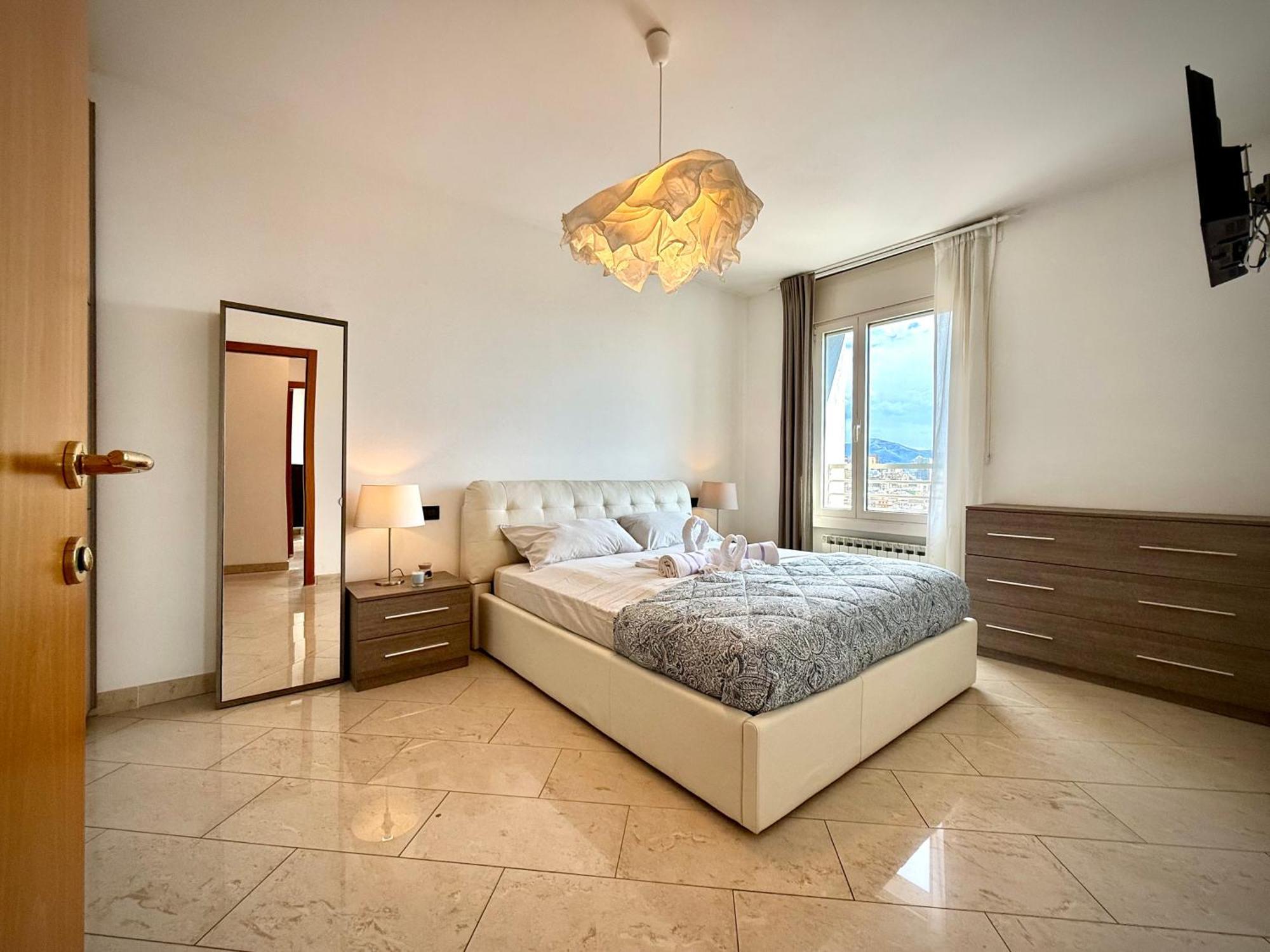 Apartment Torre Sole 86 Fiumara Scassi Genovabb It *